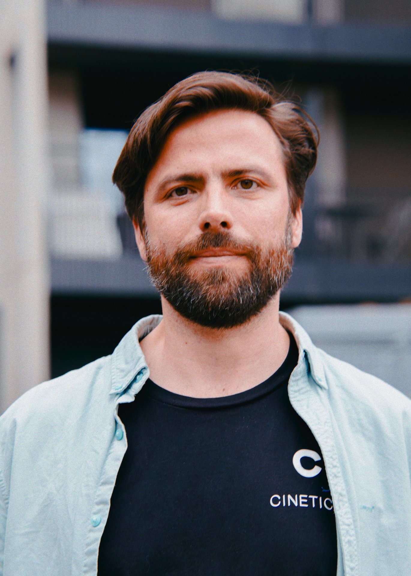 Matthias Müller