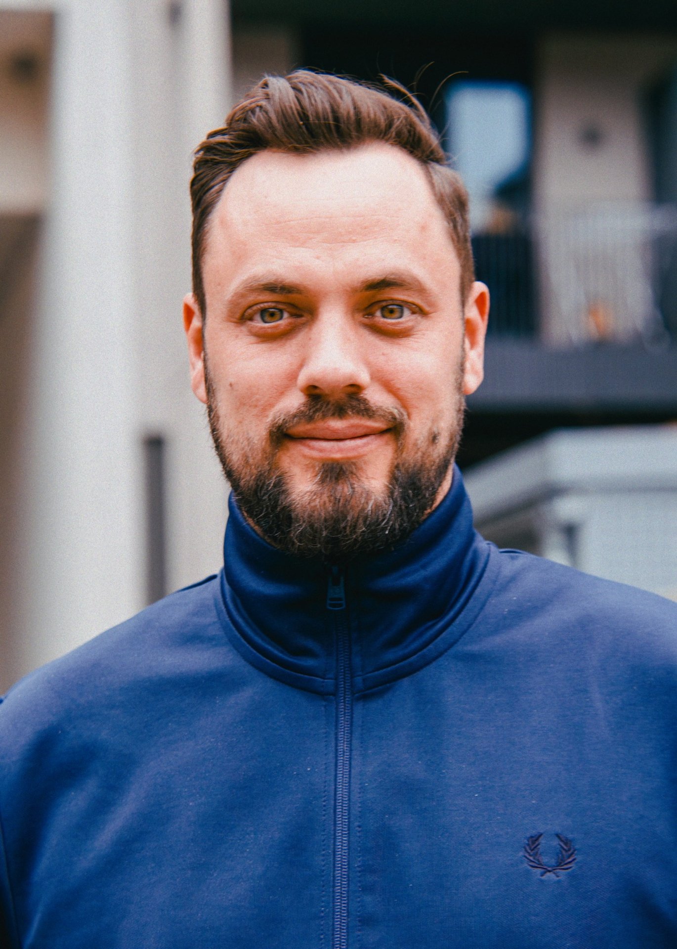 Jan Riepert