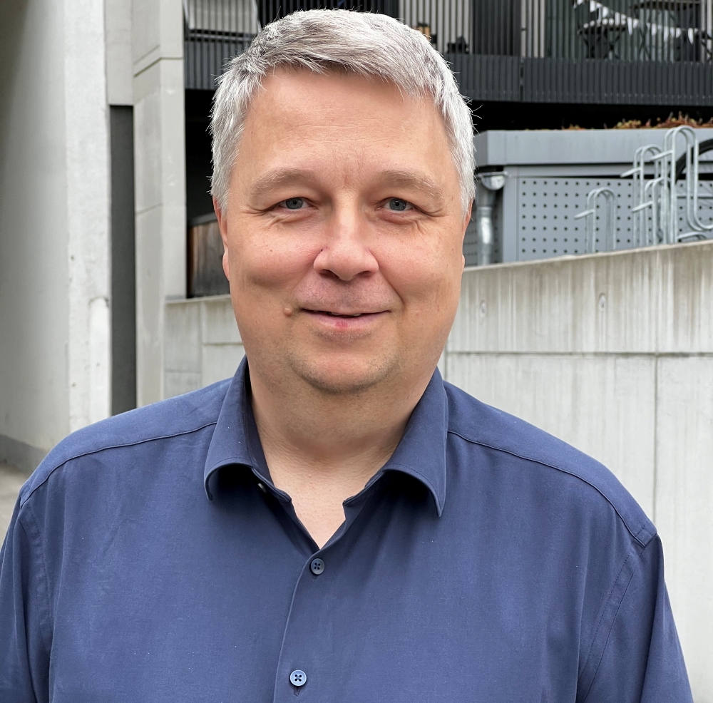 Matthias Schmitt